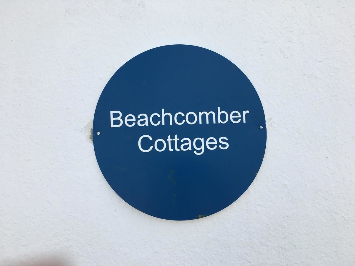 Дома для отпуска Beachcomber Cottages Балликоннили-35