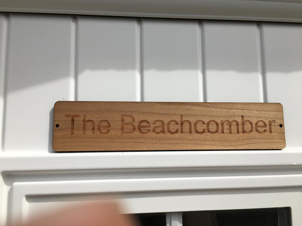 Дома для отпуска Beachcomber Cottages Балликоннили-36