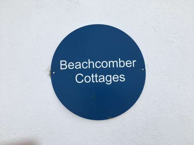 Дома для отпуска Beachcomber Cottages Балликоннили-34