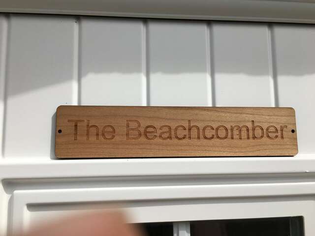Дома для отпуска Beachcomber Cottages Балликоннили-35
